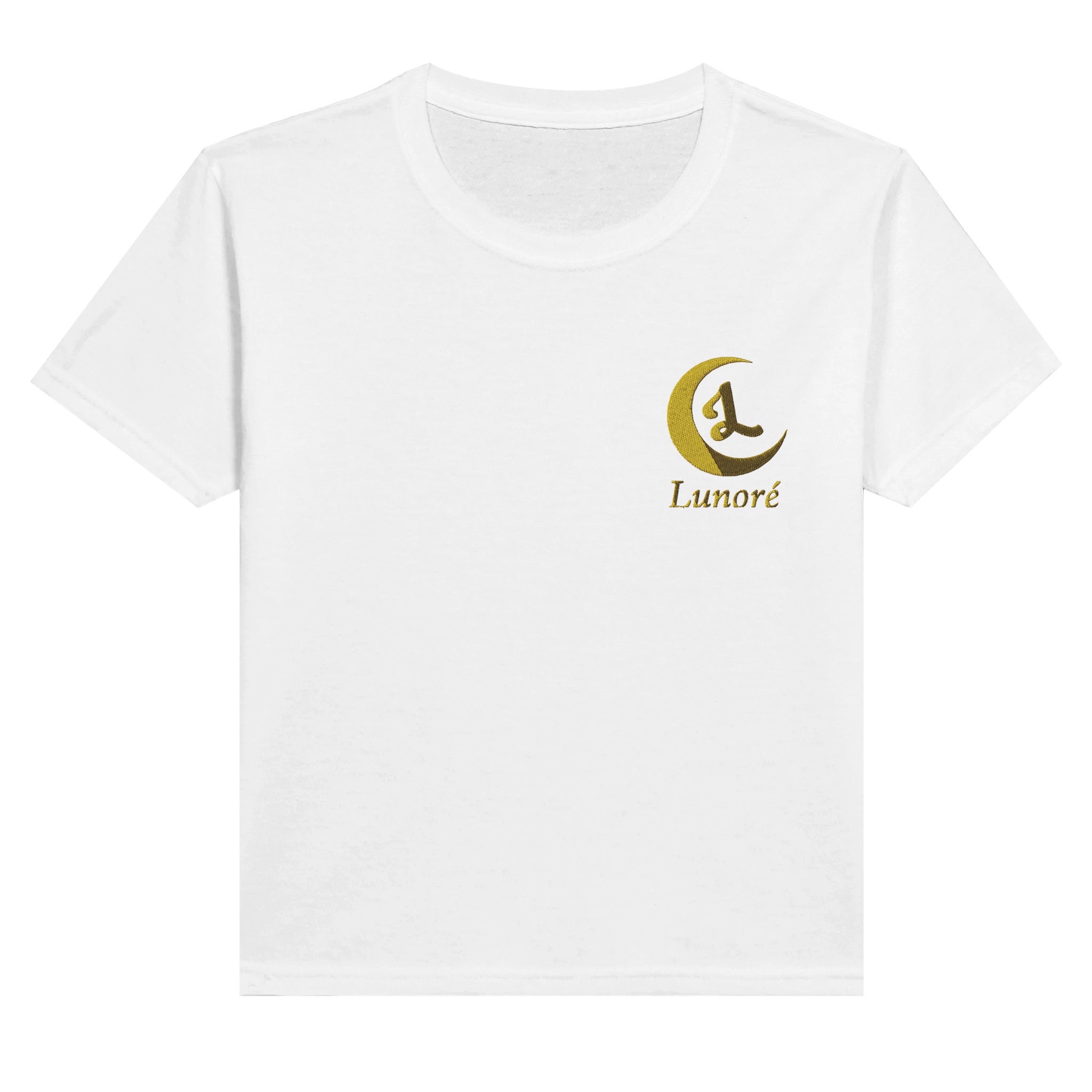 Lunoré - The One Kids Shirt